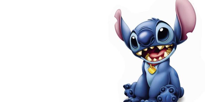 1280x800 Lilo And Stich Wallpapers