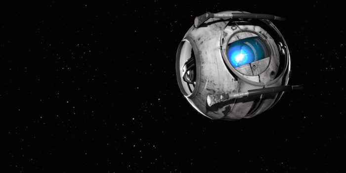 1680x1050 Portal 2 Wallpaper and Background Image | 1680x1050 | ID:201959