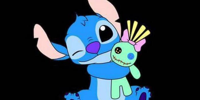 1080x1920 Stitch Hd Wallpapers For Mobile - Stitch Wallpaper Iphone Black