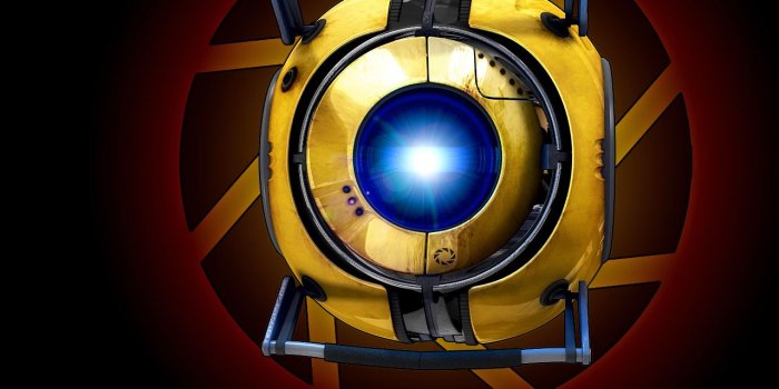 1280x1024 Portal 2 - Wheatley Variation image - Harry101UK - Mod DB