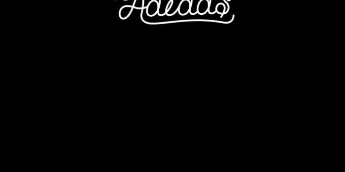 1107x1965 Adidas Black Wallpapers