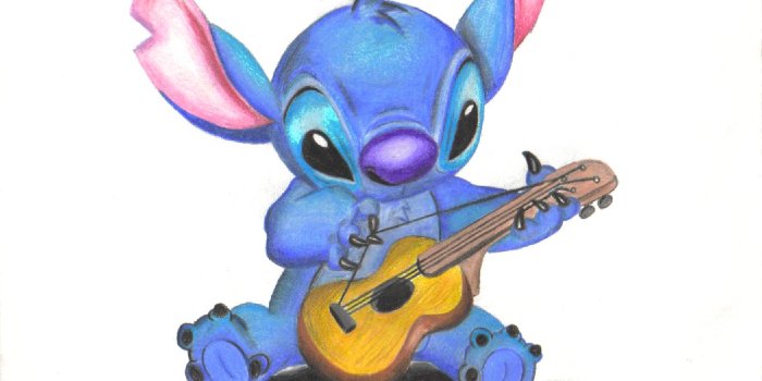 1403x967 Group of Drawn Stitch Wallpaper
