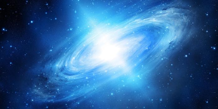 3840x2160 75+ Blue Galaxy Wallpapers on WallpaperPlay