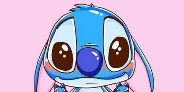 1080x1920 Wallpaper Stitch Pink Hd | Babangrichie.org
