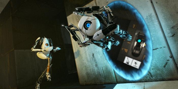 1920x1080 150 Portal 2 HD Wallpapers | Background Images