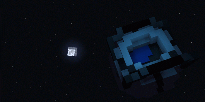 1280x720 Wheatley (from Portal 2) In SPACE!! - Wallpapers and art - Mine