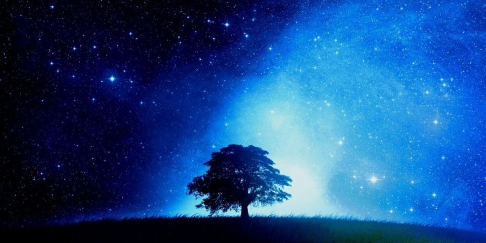 1280x804 Blue Galaxy Nature & Stars wallpapers | Blue Galaxy Nature & Stars