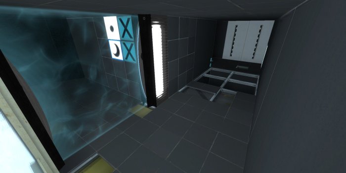 1920x1080 Steam Workshop :: Wheatley Test Chamber