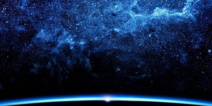 2560x1600 75+ Blue Galaxy Wallpapers on WallpaperPlay