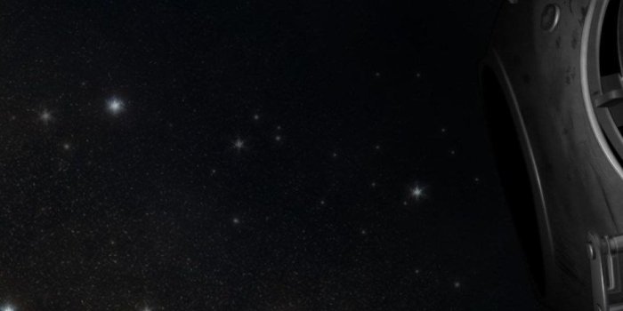 1024x768 SuperHD.pics: Portal 2 Wheatley Games Outer Space Space Core