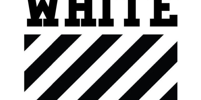 736x1308 Supreme Wallpaper: iPhone X Wallpaper Off White Beautiful F Whiteâ