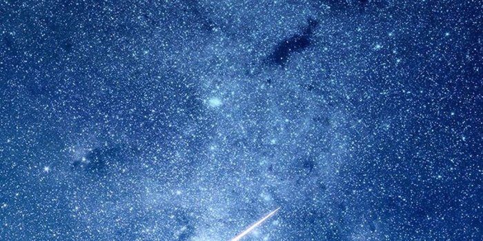 1080x1920 Star Night Space Blue Galaxy Nature Iphone 6 Plus Wallpaper - The