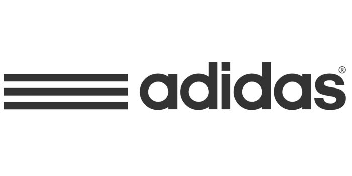 1200x1200 Adidas Logo White HD Wallpaper #5435 - Ongur