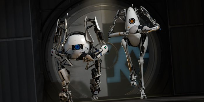 1920x1080 Portal 2 Wallpaper - Wallpapers Browse
