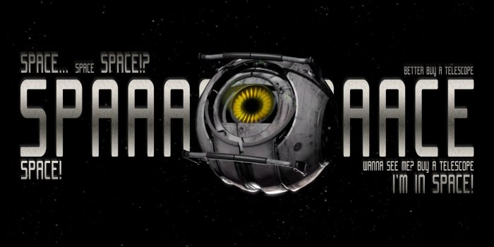 1920x1200 video Games, Sphere, Robot, Portal, Portal 2, Valve, Valve