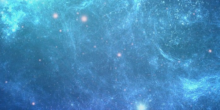 1080x1920 HD Background Beautiful Space Star Cluster Galaxy Blue Violet Gas