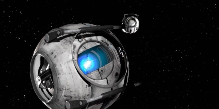 1280x720 Group of Outer Space Portal 2