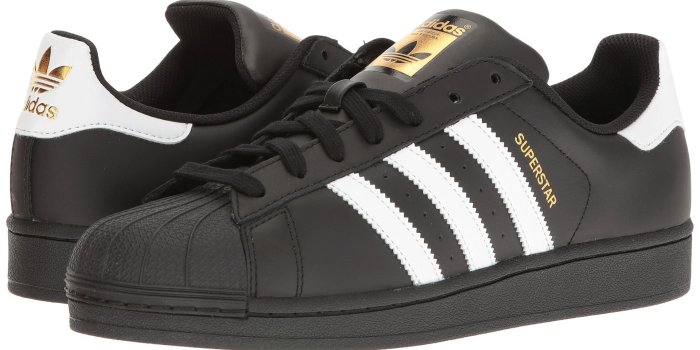 1920x1440 colorful shoes men adidas Originals Superstar 2 Black/White/Black