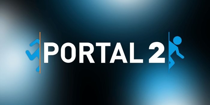 1920x1080 Portal 2 Wallpaper 1920x1080 (87+ images)