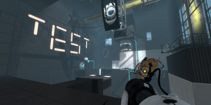 1920x1080 Portal 2: Just the beginning? – QubaHQ