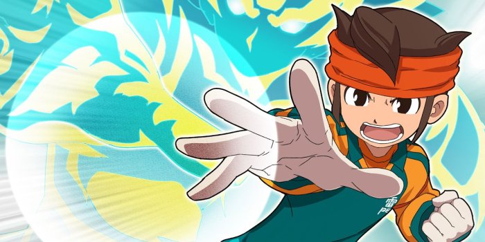 1200x900 Endou Mamoru (Mark Evans) - Inazuma Eleven - Wallpaper #2433775