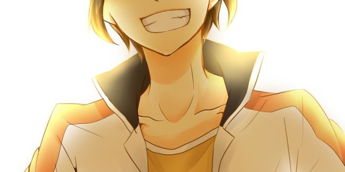 800x1129 Endou Mamoru (Mark Evans) - Inazuma Eleven - Mobile Wallpaper