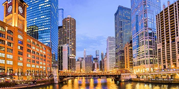1920x1200 Beautiful City Chicago Awesome HD Wallpapers - All HD Wallpapers