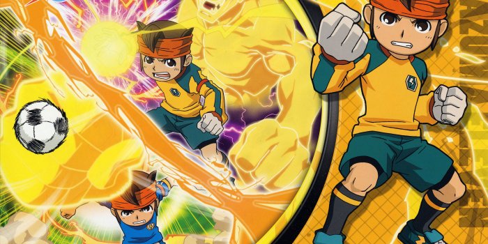 3498x2422 Endou Mamoru - Wallpaper and Scan Gallery - Minitokyo