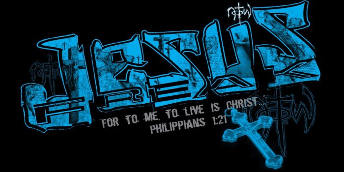 1440x900 48+] Cool Jesus Wallpaper Pictures on WallpaperSafari