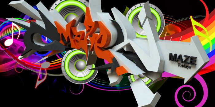 1920x1080 Free download Comment to Download Graffiti Wallpaper Images For