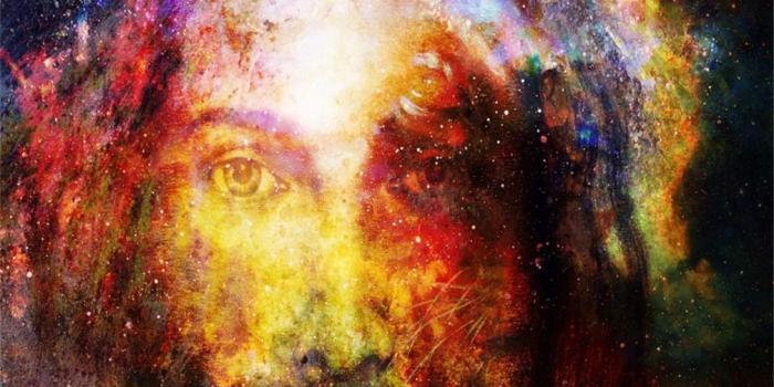 1008x1008 Amazon.com : Leyiyi 5x5ft Merry Christmas Backdrop Jesus Christ