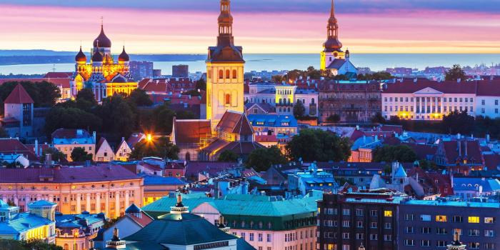 2560x1440 Beautiful City Lights ❤ 4K HD Desktop Wallpaper for • Dual Monitor