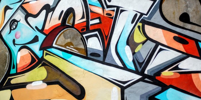 2560x1600 HD Graffiti Desktop Wallpapers (71+ images)