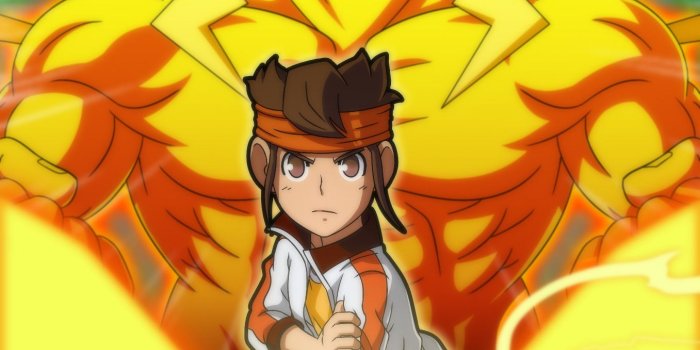 1357x1920 Ho Bae - Endou Mamoru