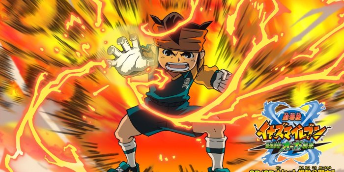 1440x900 Endou Mamoru (Mark Evans) - Inazuma Eleven - Wallpaper #556288