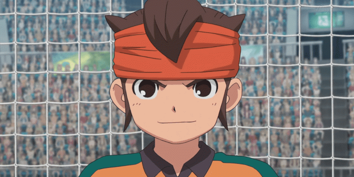 1600x900 Endou Mamoru | Power Rangers Crossover Wiki | FANDOM powered by Wikia