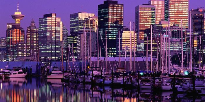 1680x1050 Most Beautiful Cities In The World - Places In Canada (#294929) - HD