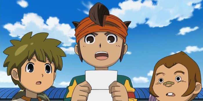 1280x720 Endou Mamoru images endou HD wallpaper and background photos (27017323)