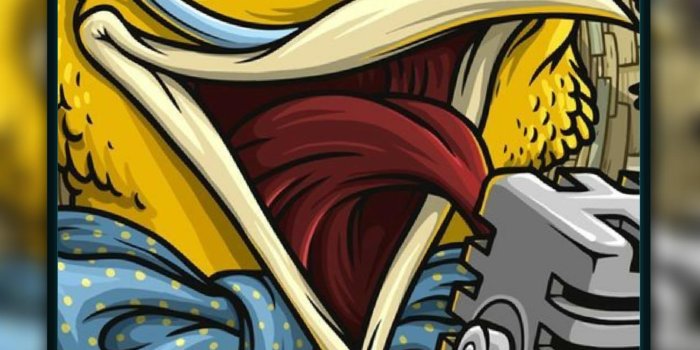 1496x2677 Character Graffiti Wallpaper for Android - APK Download