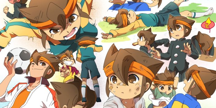 1440x960 Endou - Endou Mamoru Photo (31946333) - Fanpop