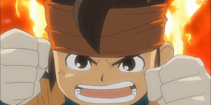 1366x768 Gallery:Endou Mamoru | Inazuma Eleven Wiki | FANDOM powered by Wikia