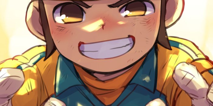 1500x2000 Joud on Endou Mamoru in 2019 | Anime, Anime crossover