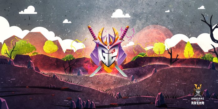 3840x2160 Media - G2 Esports