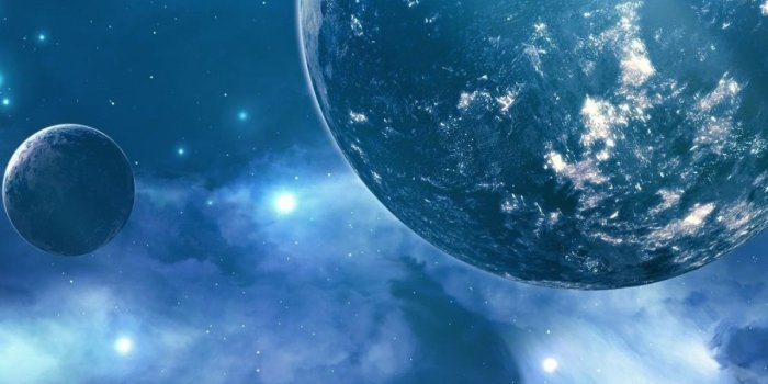 1200x1600 Blue Galaxy Mobile Wallpaper - Mobiles Wall