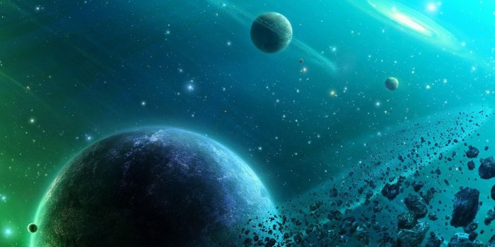 1600x900 Blue galaxy wallpaper hd Gallery