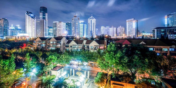 1920x1080 Beautiful City Shanghai HD Wallpapers (High Definition) - All HD