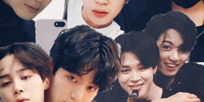 720x1280 Jikook Wallpaper ParkJimin JeonJugkook BTS Kookmin Free...