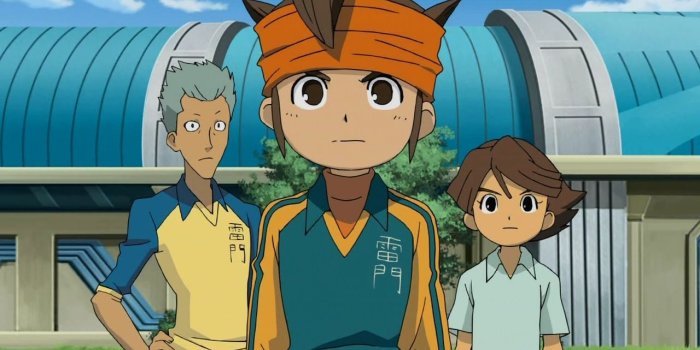 1280x720 Bilinick: InAzuma ElevEn Images and Wallpapers