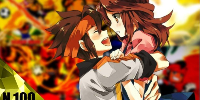 1280x720 Endou Mamoru Inazuma Eleven Inazuma Eleven t