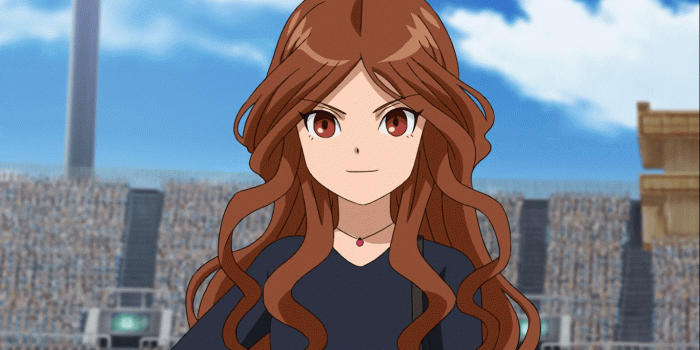 1366x768 Raimon Natsumi | Inazuma Eleven Wiki | FANDOM powered by Wikia